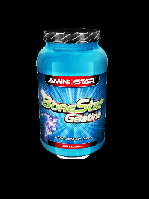 Aminostar Aminostar BoneStar Gelatine, 300cps