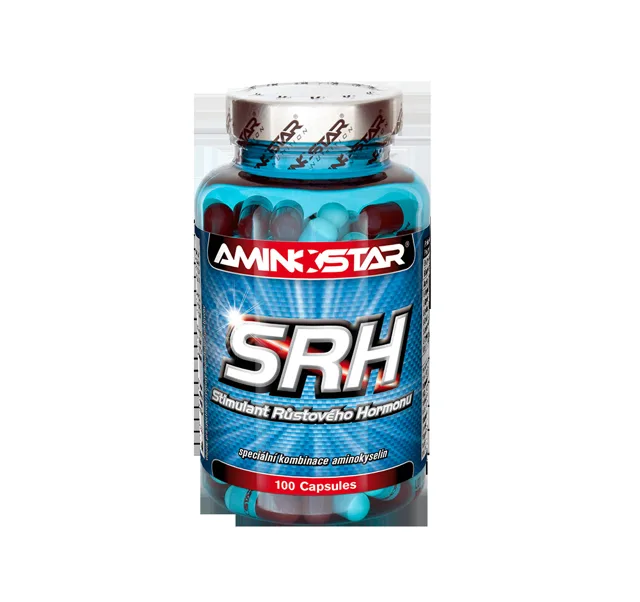 Aminostar Aminostar GHS / SRH, 100cps