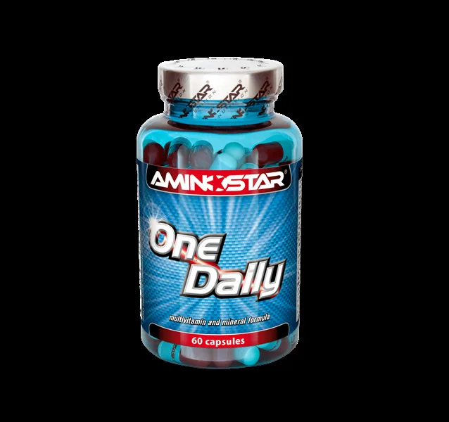 Aminostar Aminostar One Daily, 60cps