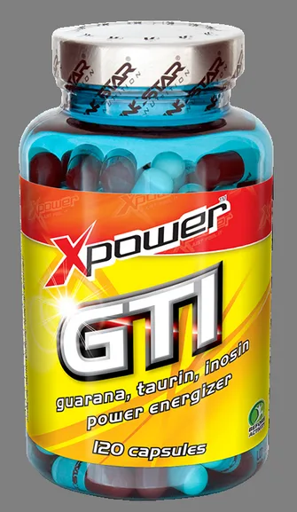 Aminostar Aminostar Xpower GTI, 120cps