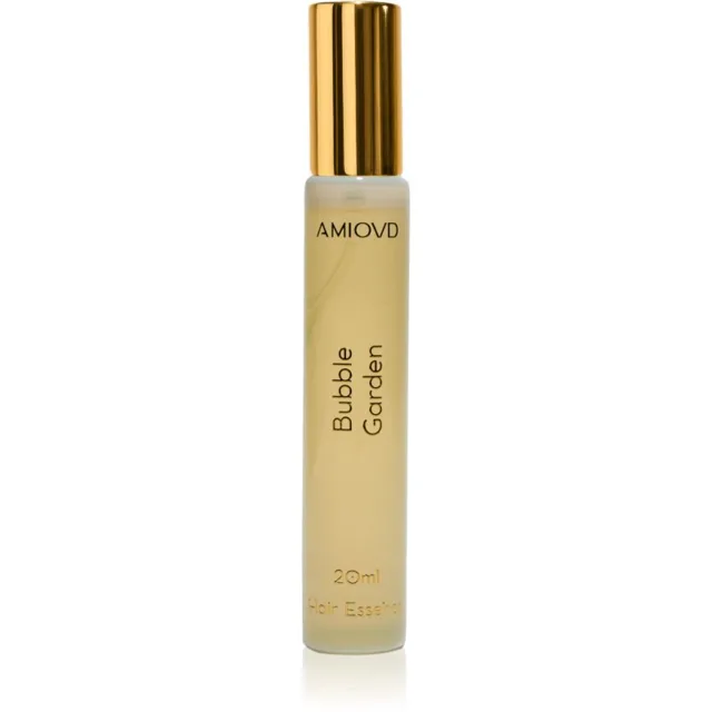 Amioud Bubble Garden vůně do vlasů pro ženy 20 ml