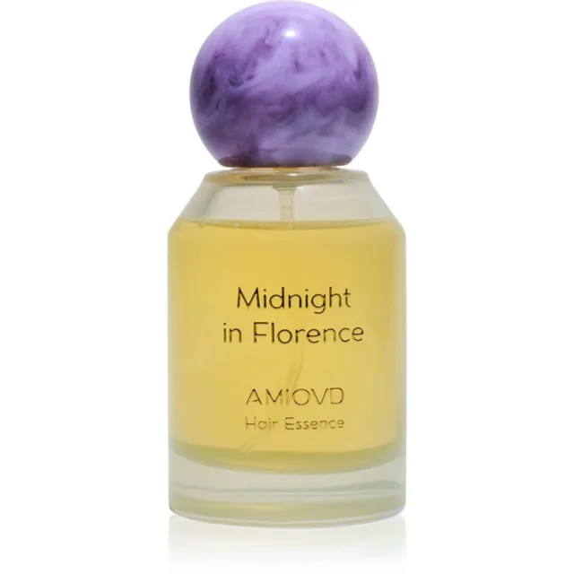 Amioud Midnight In Florence vůně do vlasů pro ženy 50 ml