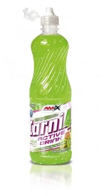 AMIX Carni4 Active drink, Pineapple, 12x700ml