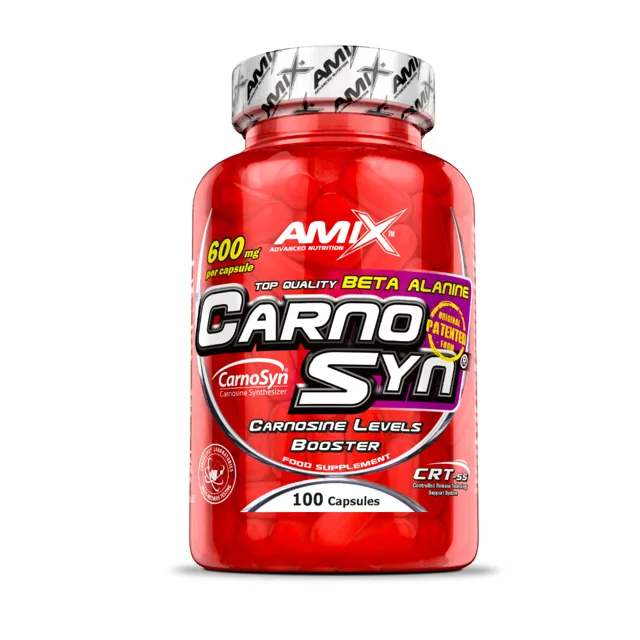 AMIX CarnoSyn, 100cps