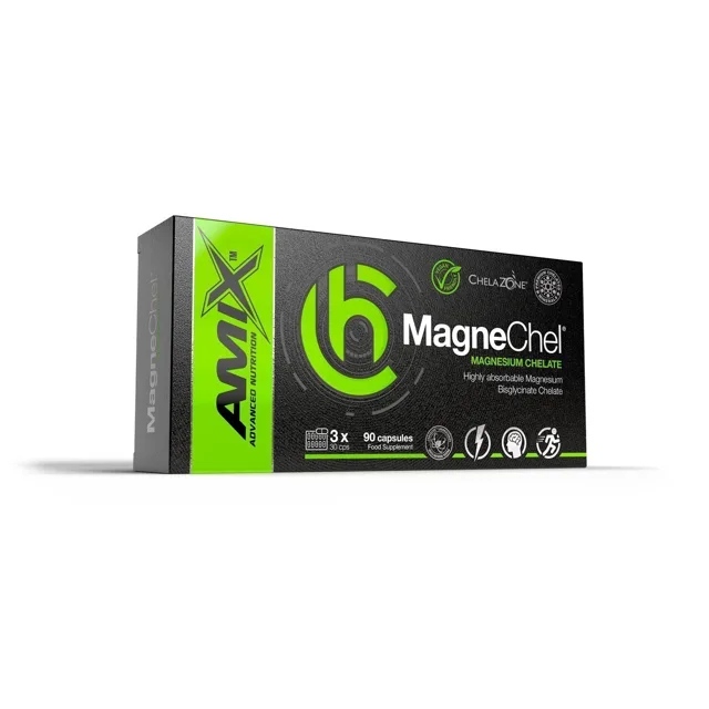 AMIX ChelaZone MagneChel, 90cps