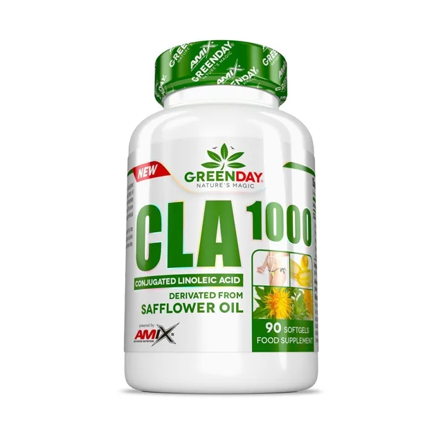 AMIX CLA 1000, 90cps