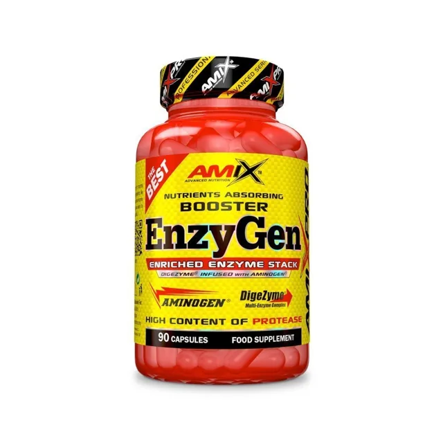 AMIX EnzyGEN, 90cps