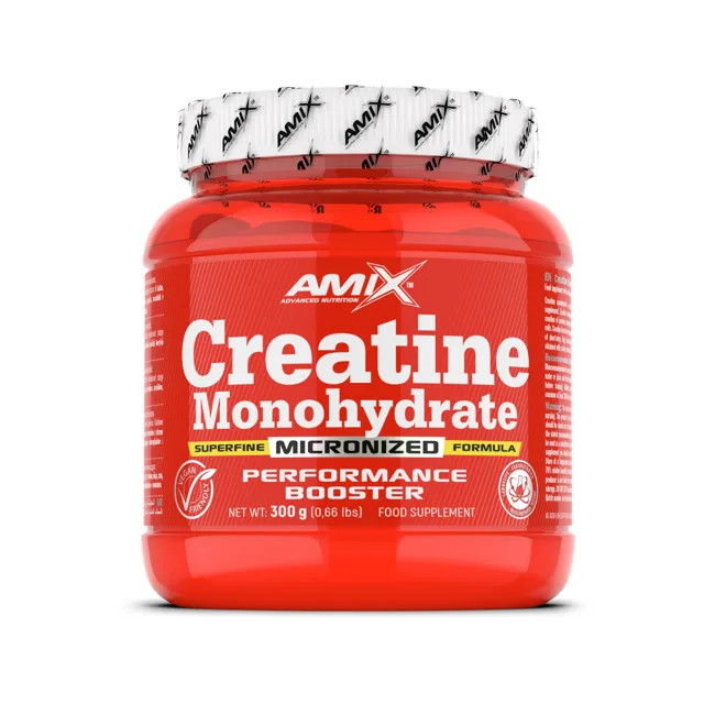 Amix Nutrition Creatine Monohydrate 300g powder