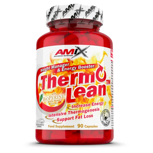 Amix Nutrition ThermoLean™ 90cps BOX