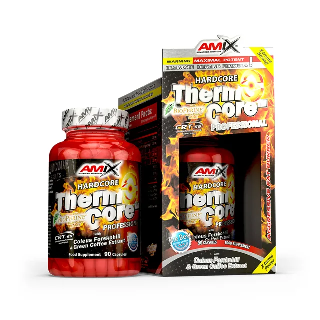 AMIX ThermoCore Professional, 90cps
