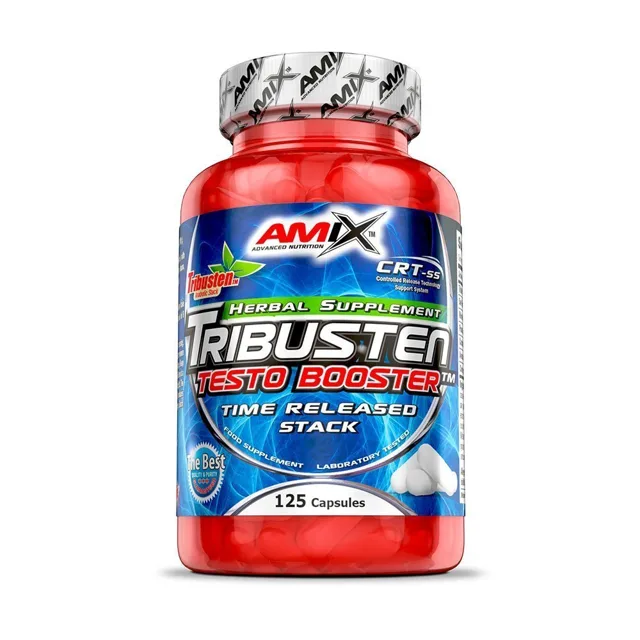 AMIX Tribusten, 125cps