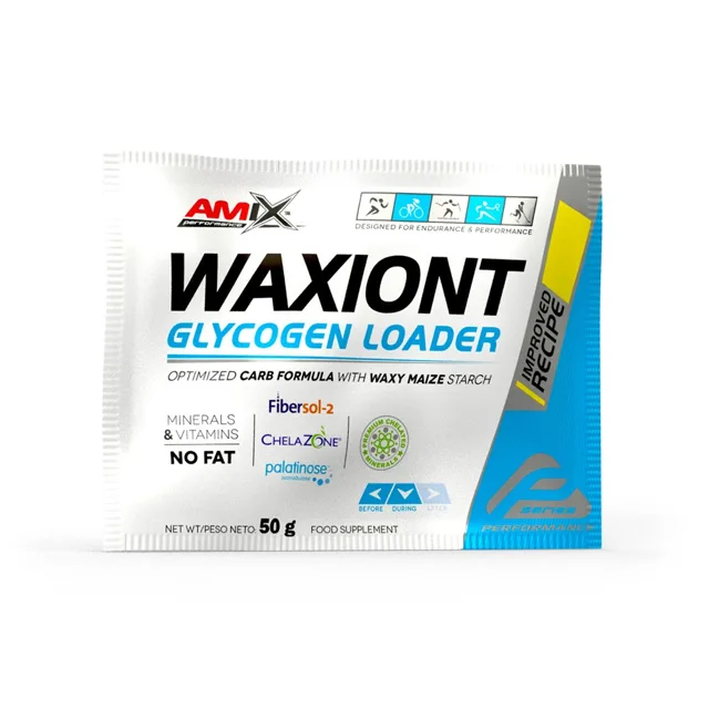 AMIX WaxIont, 50g, Mango