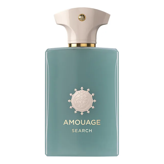 Amouage Search EDP 100 ml – rozbalený, plný