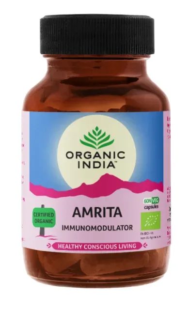 Amrita 60 cps