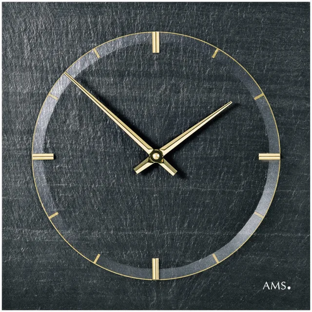 AMS Design Nástěnné hodiny 9516