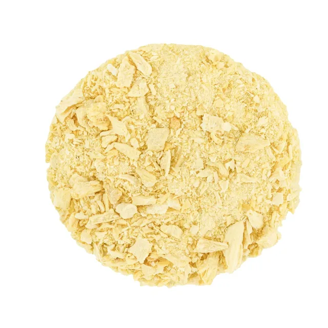 Ananas lyofilizovaný drť váha 100g