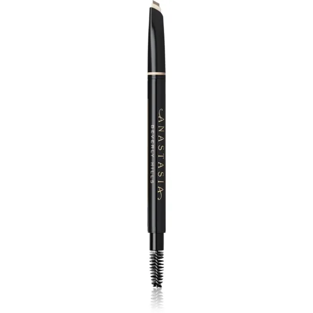 Anastasia Beverly Hills Archibrow Pencil precizní tužka na obočí s kartáčkem odstín Caramel 0.05 g