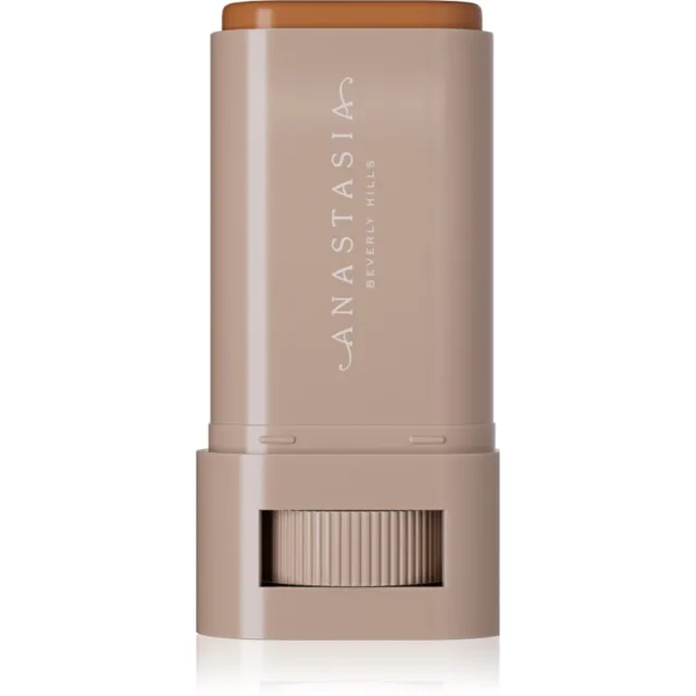 Anastasia Beverly Hills Beauty Balm Serum Skin Tint korekční sérum pro rozjasnění pleti odstín 12 18 g