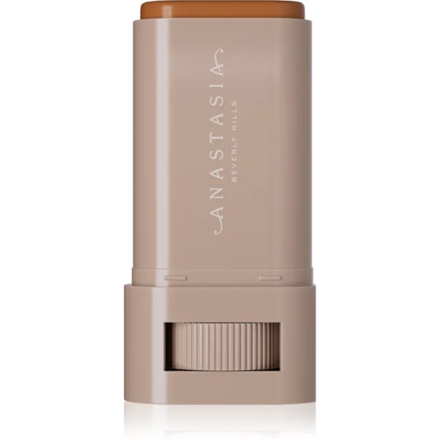 Anastasia Beverly Hills Beauty Balm Serum Skin Tint korekční sérum pro rozjasnění pleti odstín 13 18 g