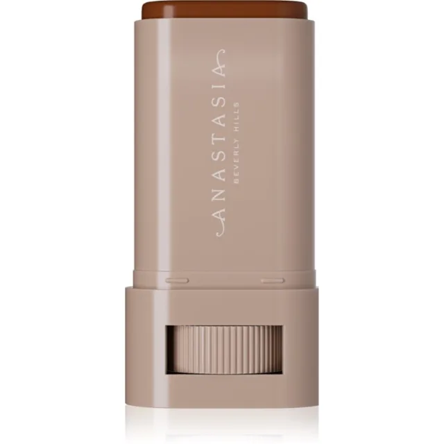 Anastasia Beverly Hills Beauty Balm Serum Skin Tint korekční sérum pro rozjasnění pleti odstín 14 18 g