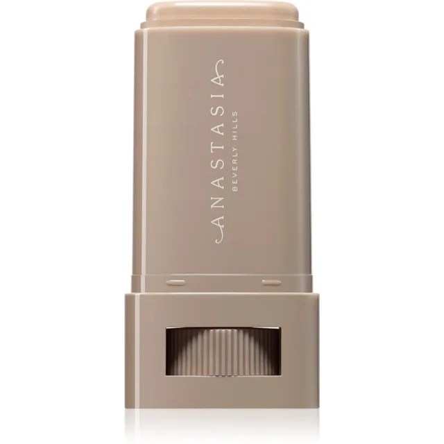Anastasia Beverly Hills Beauty Balm Serum Skin Tint korekční sérum pro rozjasnění pleti odstín 4 18 g