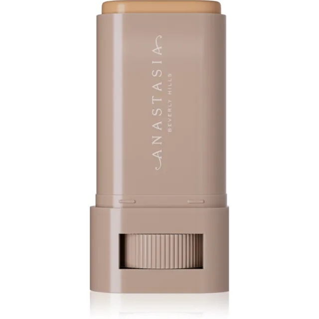 Anastasia Beverly Hills Beauty Balm Serum Skin Tint korekční sérum pro rozjasnění pleti odstín 5 18 g
