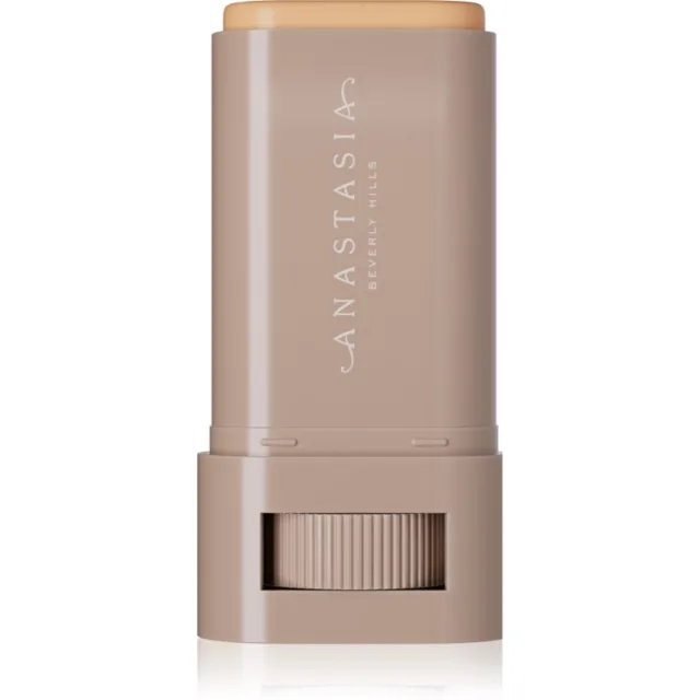 Anastasia Beverly Hills Beauty Balm Serum Skin Tint korekční sérum pro rozjasnění pleti odstín 6 18 g