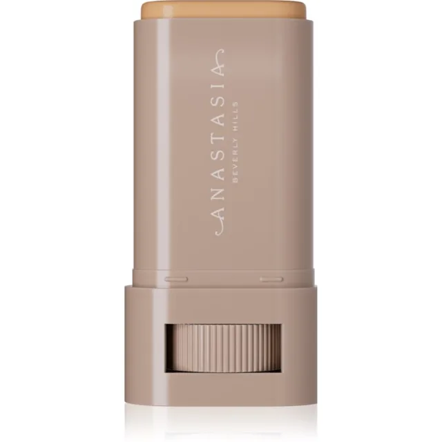 Anastasia Beverly Hills Beauty Balm Serum Skin Tint korekční sérum pro rozjasnění pleti odstín 7 18 g