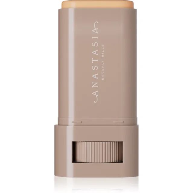 Anastasia Beverly Hills Beauty Balm Serum Skin Tint korekční sérum pro rozjasnění pleti odstín 8 18 g