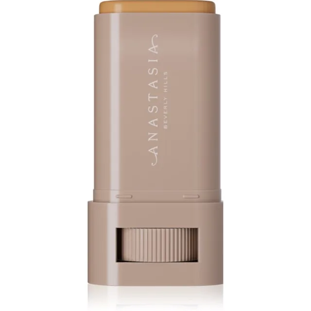 Anastasia Beverly Hills Beauty Balm Serum Skin Tint korekční sérum pro rozjasnění pleti odstín 9 18 g