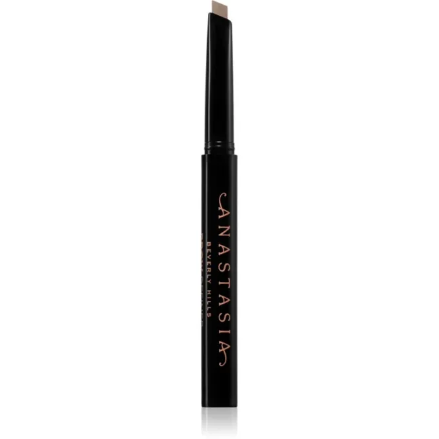 Anastasia Beverly Hills Brow Definer Deluxe precizní tužka na obočí odstín Strawburn 0.1 g