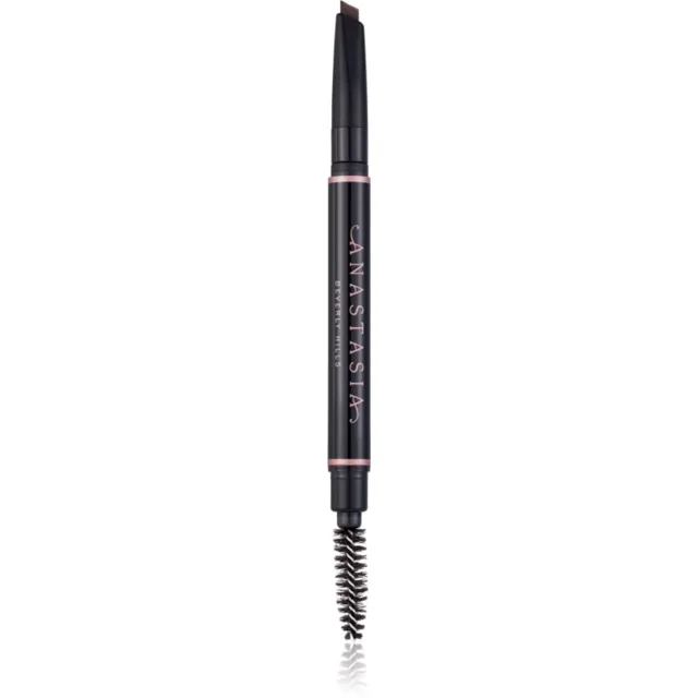 Anastasia Beverly Hills Brow Definer tužka na obočí odstín Soft Brown 0,2 g