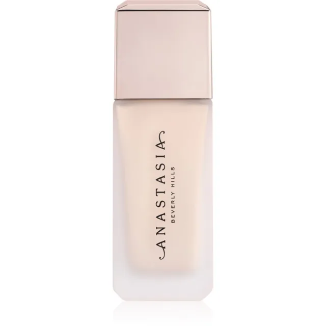 Anastasia Beverly Hills Cosmic Collection Lipgloss lesk na rty odstín Aurora 4.7 ml