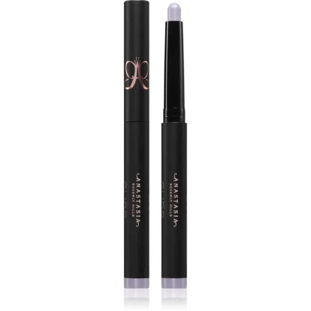 Anastasia Beverly Hills GLIDR Shadow Stick oční stíny v tyčince odstín Blue Ice 1.5 g