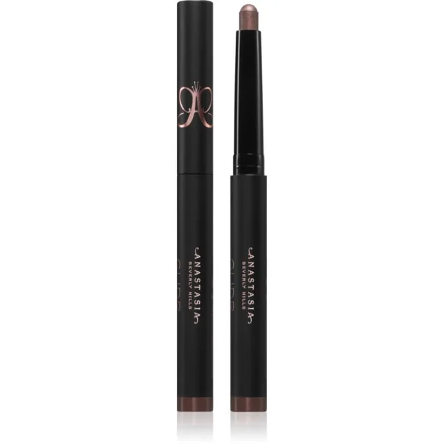 Anastasia Beverly Hills GLIDR Shadow Stick oční stíny v tyčince odstín Cocoa Drip 1.5 g