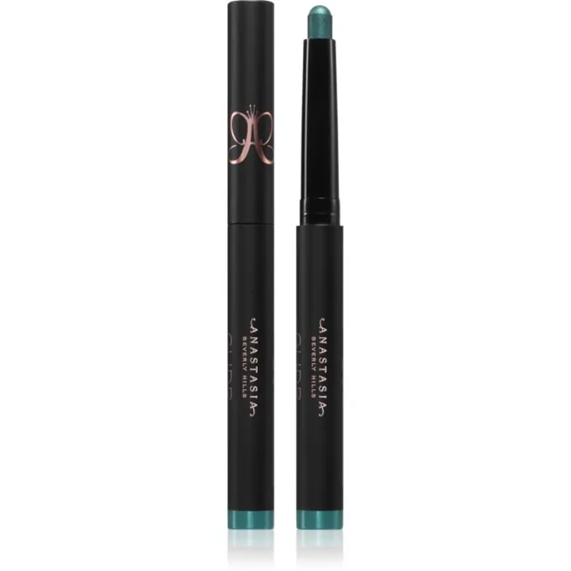 Anastasia Beverly Hills GLIDR Shadow Stick oční stíny v tyčince odstín Greenergy 1.5 g