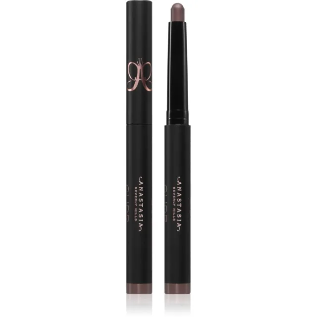 Anastasia Beverly Hills GLIDR Shadow Stick oční stíny v tyčince odstín Greystone 1.5 g