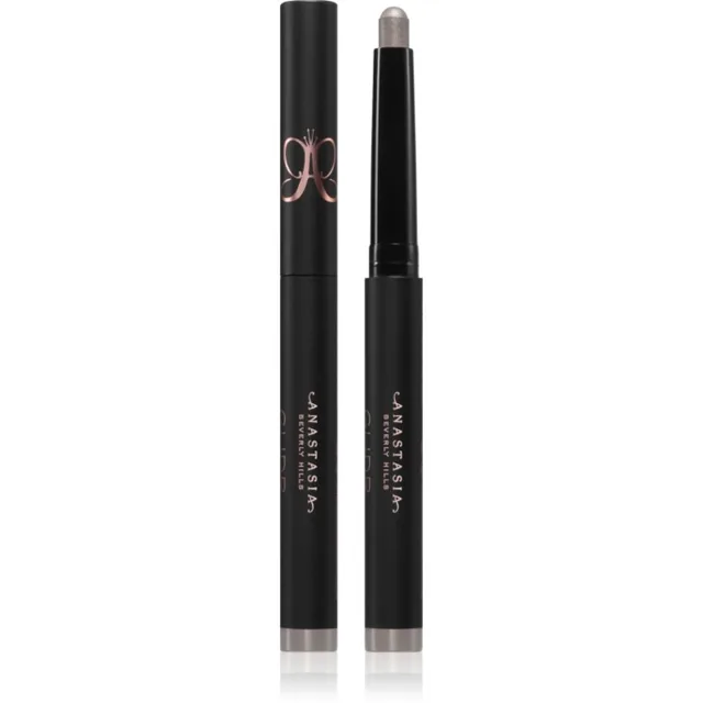 Anastasia Beverly Hills GLIDR Shadow Stick oční stíny v tyčince odstín Silverspun 1.5 g