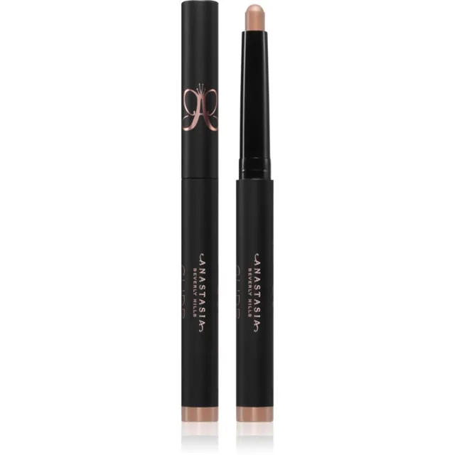 Anastasia Beverly Hills GLIDR Shadow Stick oční stíny v tyčince odstín Soft Ochre 1.5 g