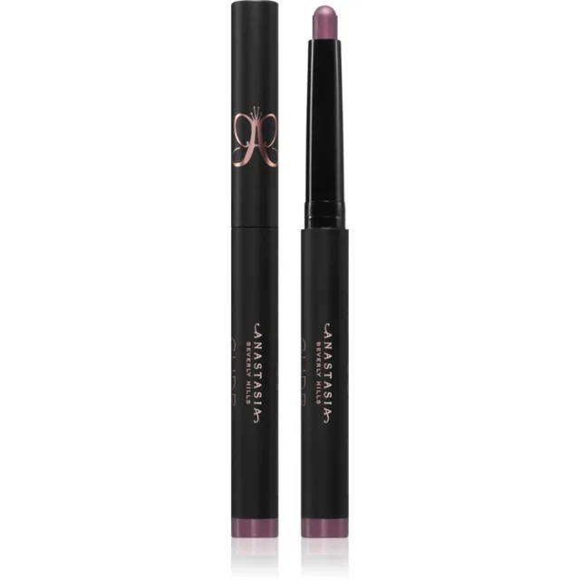 Anastasia Beverly Hills GLIDR Shadow Stick oční stíny v tyčince odstín Ultraplum 1.5 g