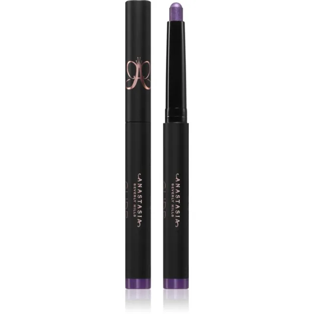 Anastasia Beverly Hills GLIDR Shadow Stick oční stíny v tyčince odstín Wisteria Glow 1.5 g