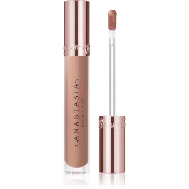 Anastasia Beverly Hills Lip Gloss lesk na rty odstín Butterscotch 4.5 ml