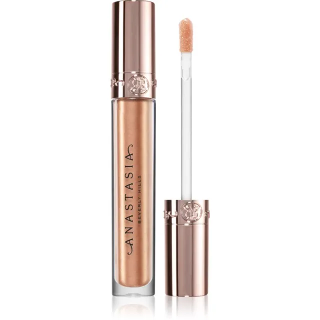 Anastasia Beverly Hills Lip Gloss lesk na rty odstín Honey Kiss 4.5 ml