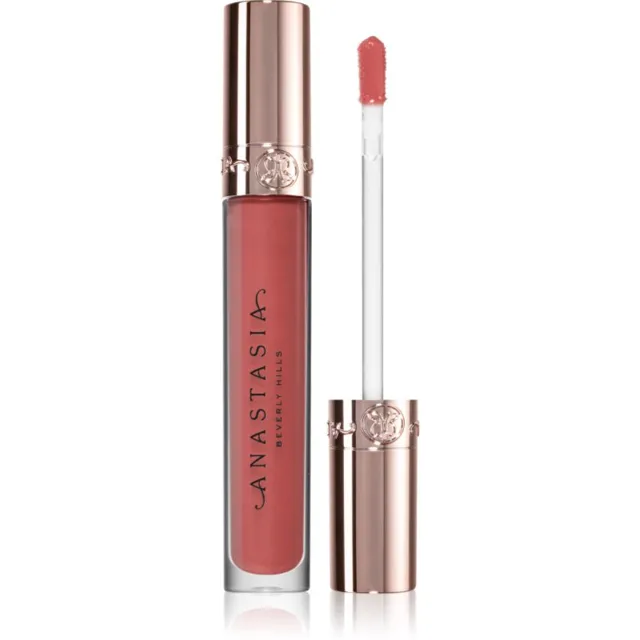 Anastasia Beverly Hills Lip Gloss lesk na rty odstín Sunbaked 4.5 ml