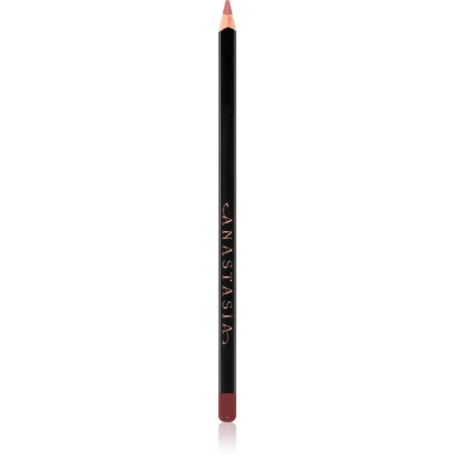 Anastasia Beverly Hills Lip Liner konturovací tužka na rty odstín Auburn 1.49 g