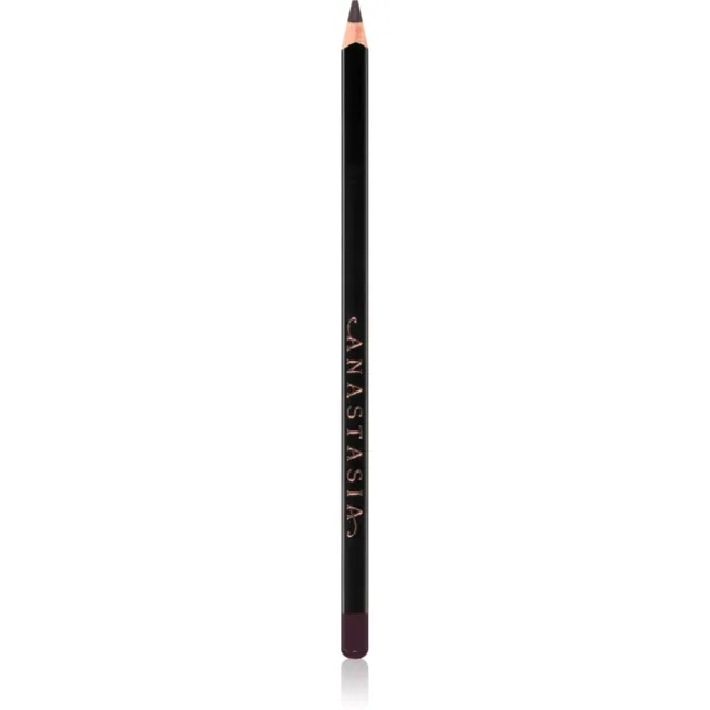 Anastasia Beverly Hills Lip Liner konturovací tužka na rty odstín Blackberry 1.49 g