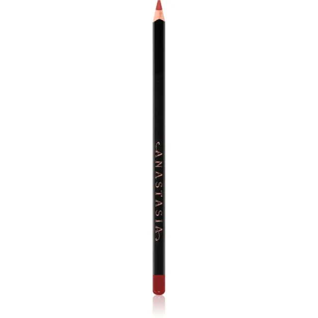 Anastasia Beverly Hills Lip Liner konturovací tužka na rty odstín Cranberry 1.49 g