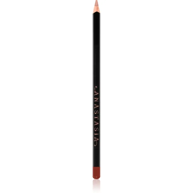 Anastasia Beverly Hills Lip Liner konturovací tužka na rty odstín Warm Taupe 1.49 g