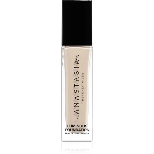 Anastasia Beverly Hills Luminous Foundation rozjasňující make-up odstín 130N 30 ml