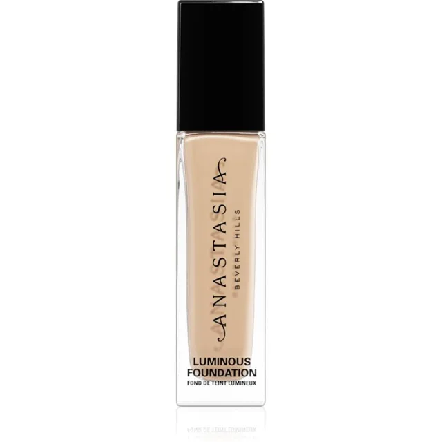Anastasia Beverly Hills Luminous Foundation rozjasňující make-up odstín 220N 30 ml